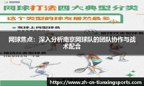 网球焦点:深入分析南京网球队的团队协作与战术配合